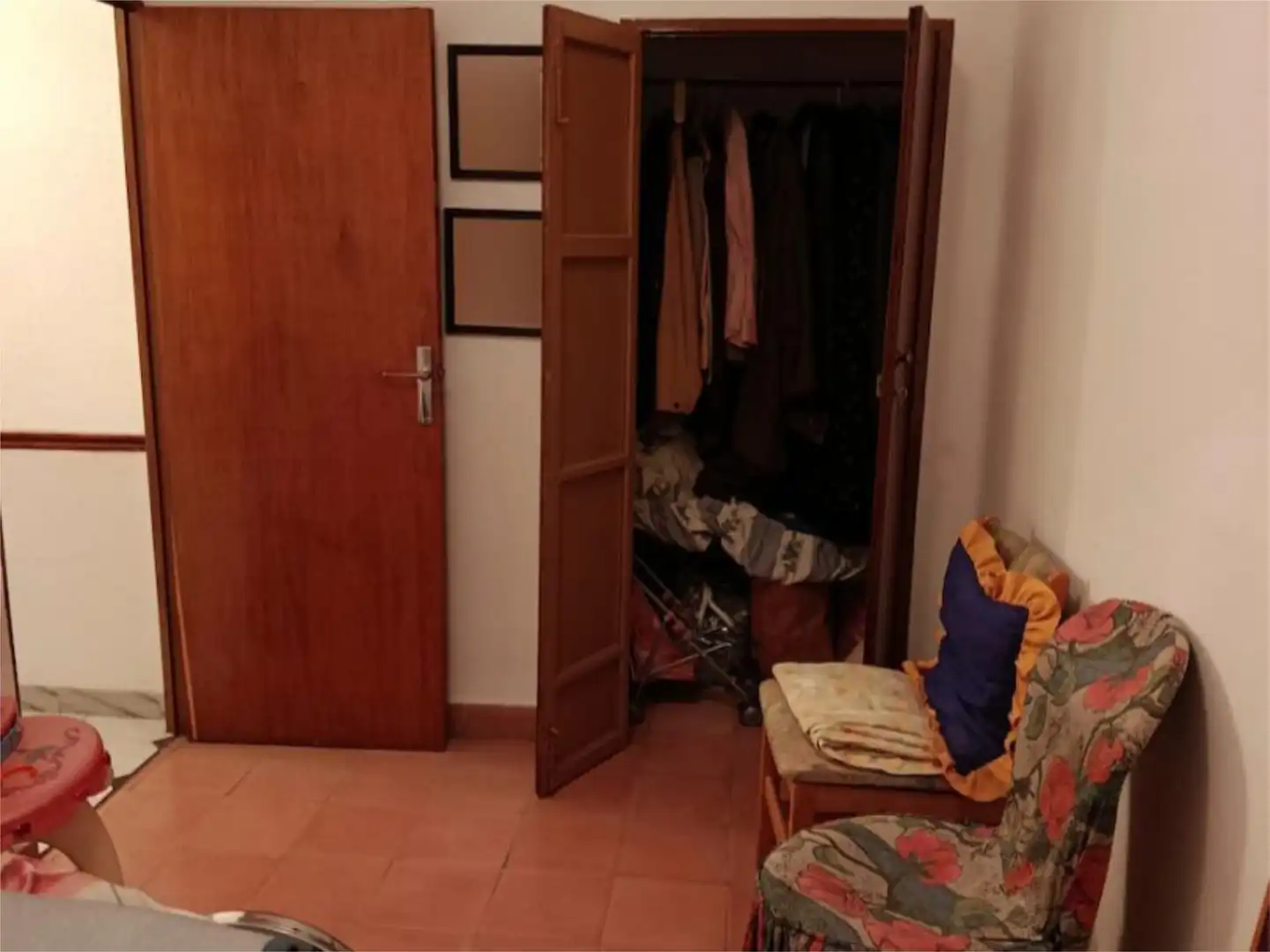 Habitación de Piso en venta en Linares con Aire acondicionado, Calefacción y Terraza