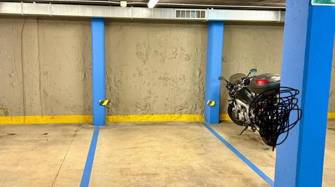 Foto 3 de Garatge de lloguer a Carrer Benet de Moxó, 20, Turó de Can Mates, Barcelona