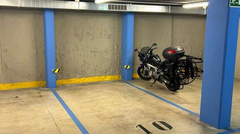 Foto 2 de Garatge de lloguer a Carrer Benet de Moxó, 20, Turó de Can Mates, Barcelona