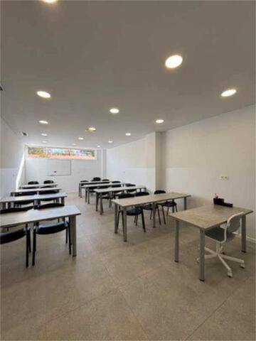 Local comercial en Alquiler en San Cristobal - San Diego