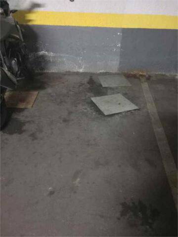 Garaje en Alquiler en Goya