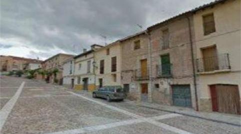 Foto 3 de Casa adosada en venta en Plaza Generalísimo, 23, Sigüenza, Guadalajara