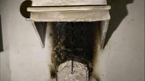 Foto 4 de Casa adosada en venta en Plaza Generalísimo, 23, Sigüenza, Guadalajara