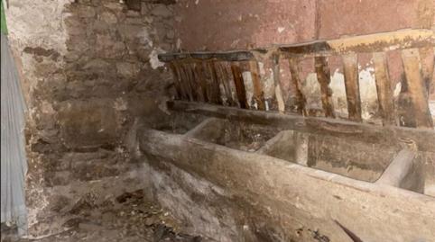 Foto 5 de Casa adosada en venta en Plaza Generalísimo, 23, Sigüenza, Guadalajara