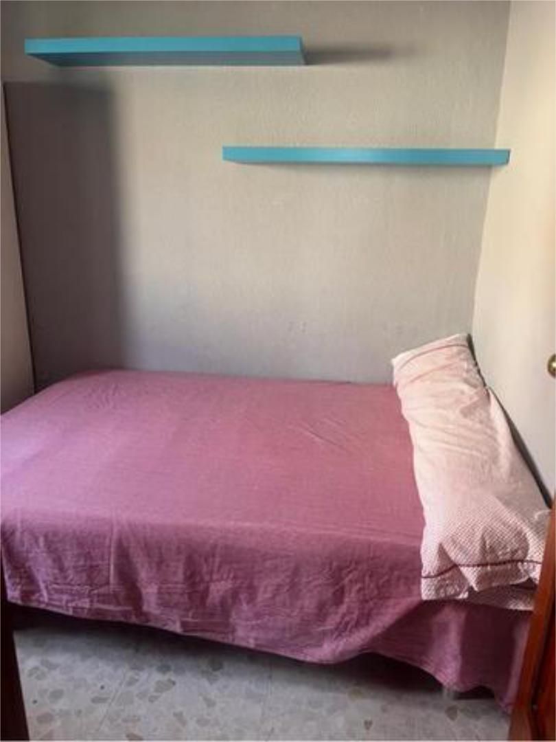Estudi per a compartir a Crevillet
