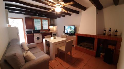 Photo 2 of Flat to rent in Calle Nuestra Señora del Pilar, 3, Azuara, Zaragoza