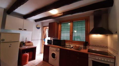 Photo 4 of Flat to rent in Calle Nuestra Señora del Pilar, 3, Azuara, Zaragoza