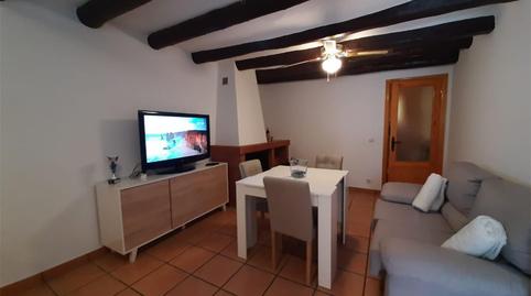 Photo 5 of Flat to rent in Calle Nuestra Señora del Pilar, 3, Azuara, Zaragoza