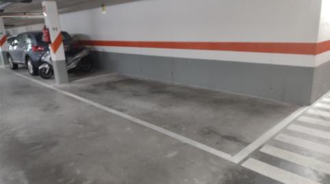 Photo 2 of Garage to rent in Calle Vicente Savall Pascual, 27, Centro, Alicante