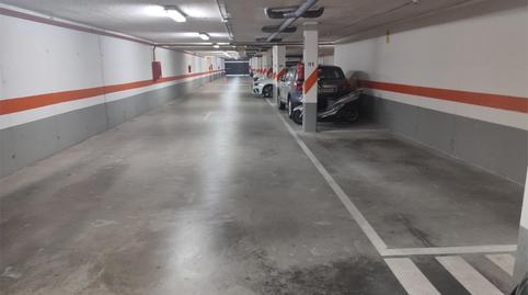 Photo 3 of Garage to rent in Calle Vicente Savall Pascual, 27, Centro, Alicante