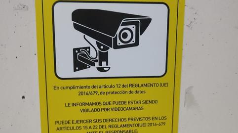 Photo 4 of Garage to rent in Calle Vicente Savall Pascual, 27, Centro, Alicante