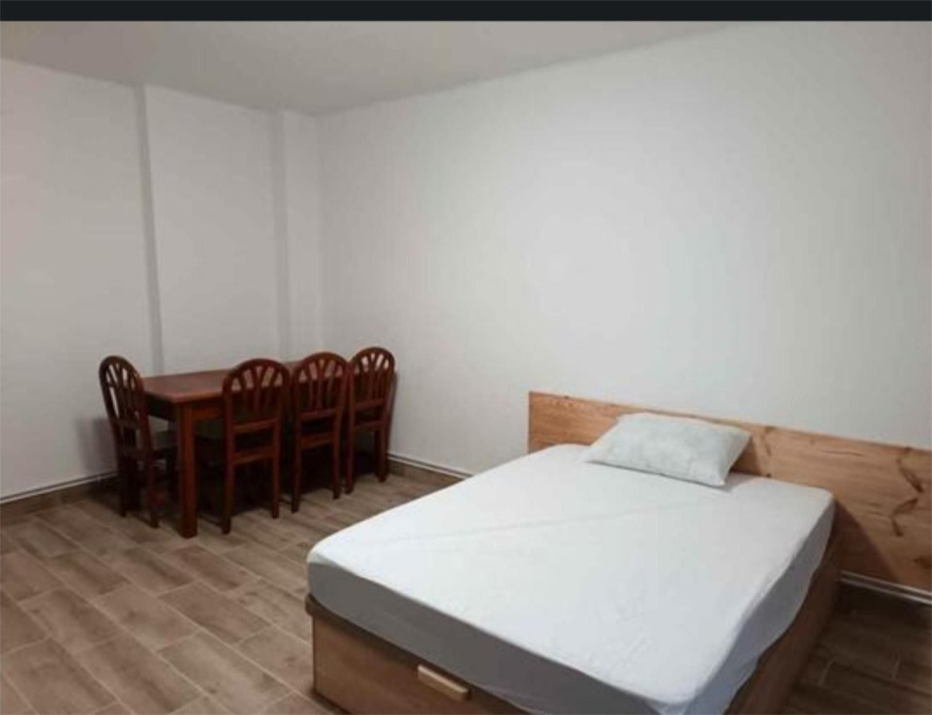 Apartament per a compartir a Carrer de Santa Maria, 1, Alcoletge