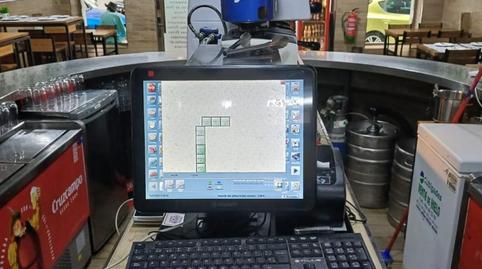 Photo 4 of Premises to transfer in Avenida Andalucía, 8, Asdrúbal - Bahía Blanca, Cádiz