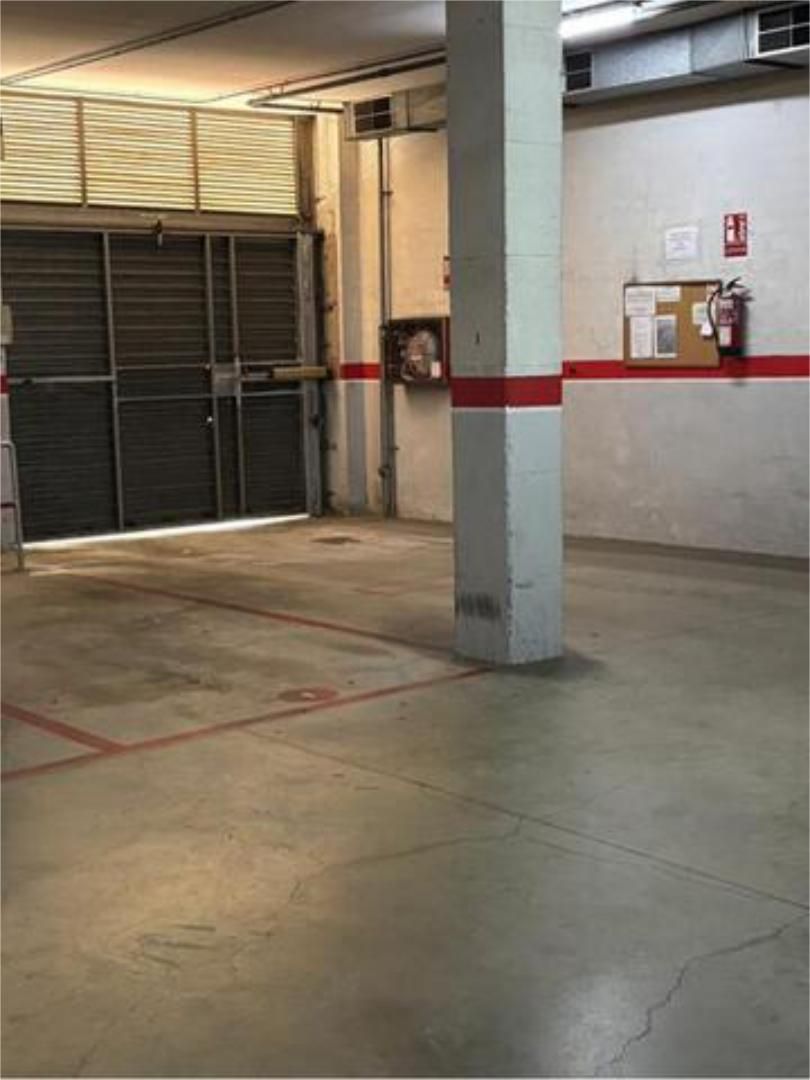 Aparcament de Garatge de lloguer en El Prat de Llobregat