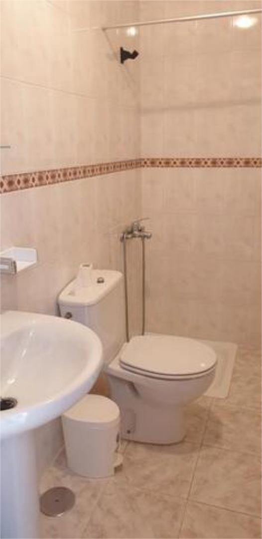 Bathroom of Flat for sale in Las Palmas de Gran Canaria