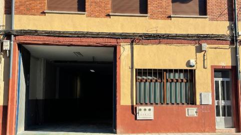 Industrial buildings for sale in Calle Francisco Fernández Diez, 17, Armunia, León - image 2 Photo 2 of Industrial buildings for sale in Calle Francisco Fernández Diez, 17, Armunia, León