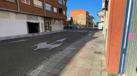 Industrial buildings for sale in Calle Francisco Fernández Diez, 17, Armunia, León - image 3 Photo 3 of Industrial buildings for sale in Calle Francisco Fernández Diez, 17, Armunia, León