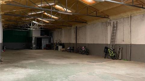 Industrial buildings for sale in Calle Francisco Fernández Diez, 17, Armunia, León - image 4 Photo 4 of Industrial buildings for sale in Calle Francisco Fernández Diez, 17, Armunia, León