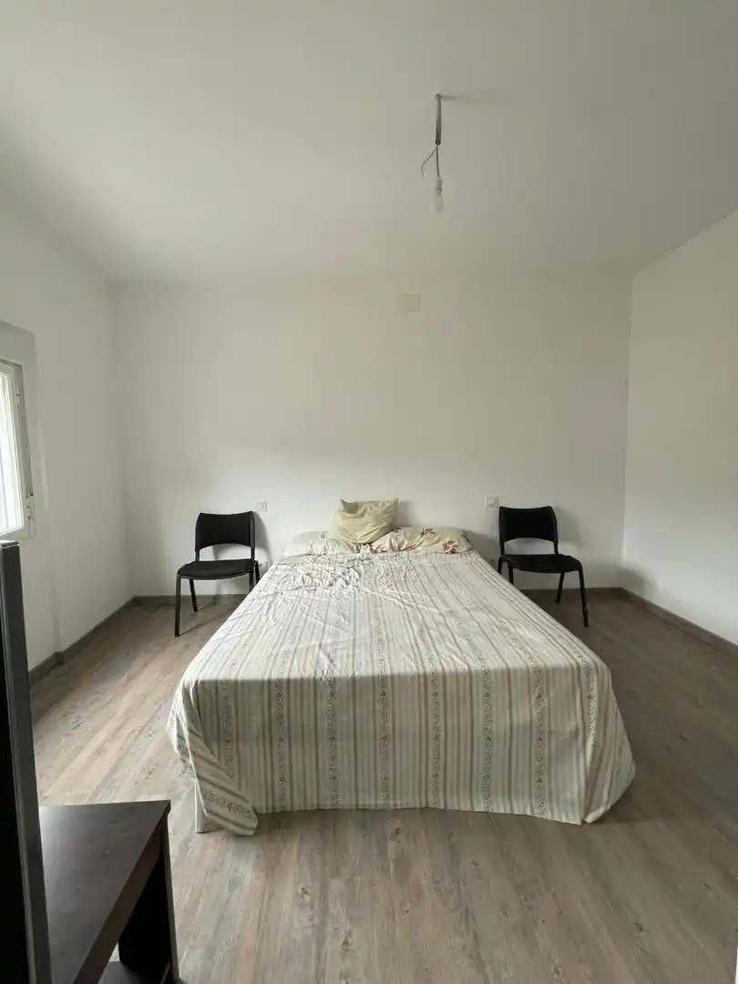 Habitación de Casa adosada en venta en Arenas de San Pedro con Aire acondicionado, Calefacción y Terraza