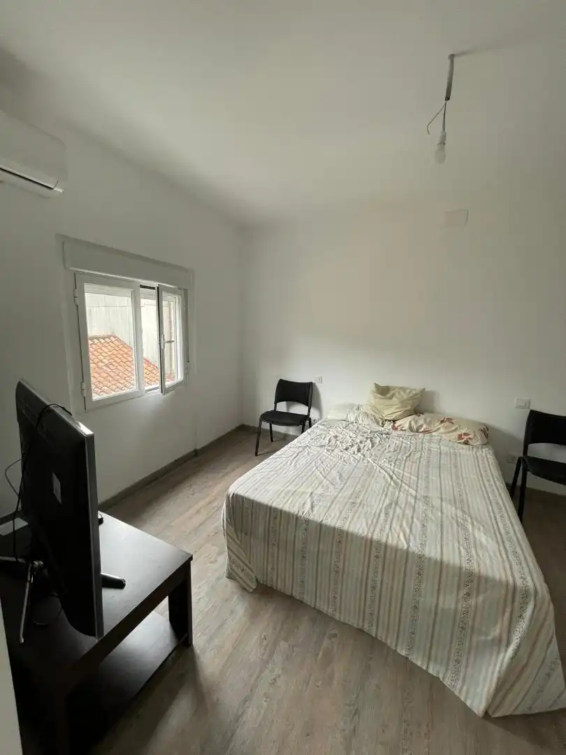 Habitación de Casa adosada en venta en Arenas de San Pedro con Aire acondicionado, Calefacción y Terraza