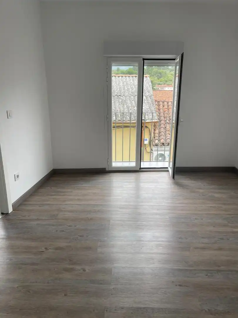 Habitación de Casa adosada en venta en Arenas de San Pedro con Aire acondicionado, Calefacción y Terraza