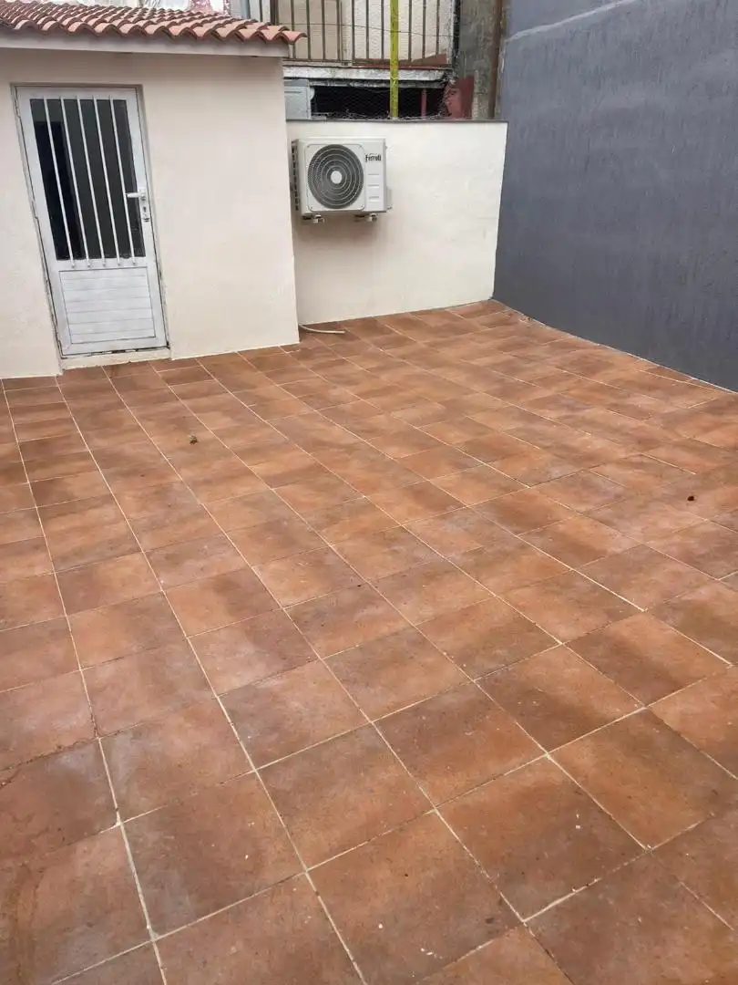 Terraza de Casa adosada en venta en Arenas de San Pedro con Aire acondicionado, Calefacción y Terraza