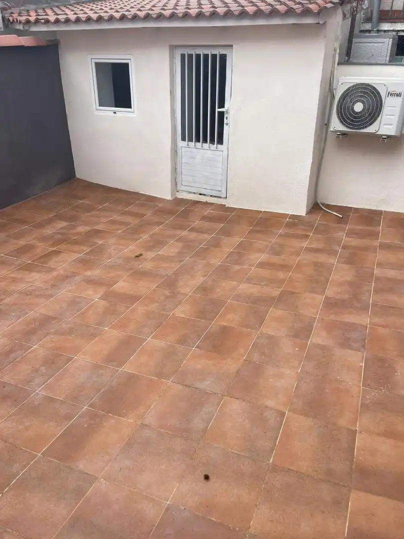 Terraza de Casa adosada en venta en Arenas de San Pedro con Aire acondicionado, Calefacción y Terraza