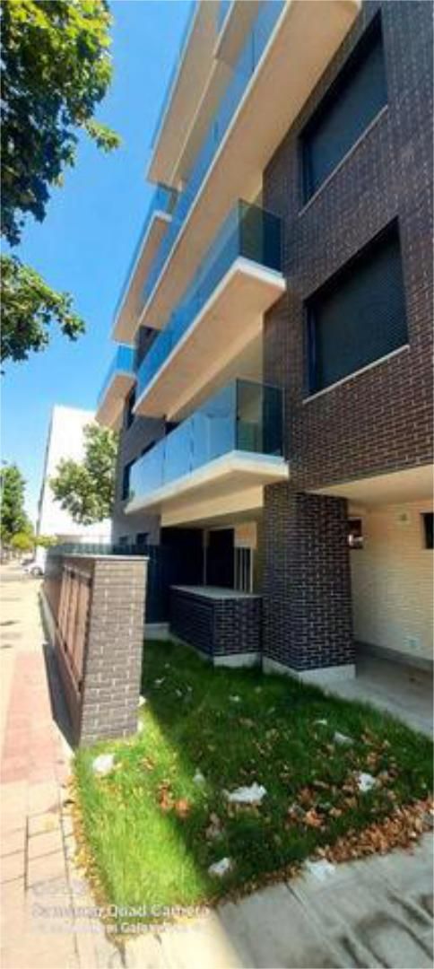 Pis de lloguer a Hospital Nuevo