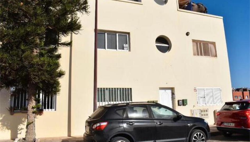 Flat for sale in El Matorral, Las Palmas - image 1 Photo 1 of Flat for sale in El Matorral, Las Palmas