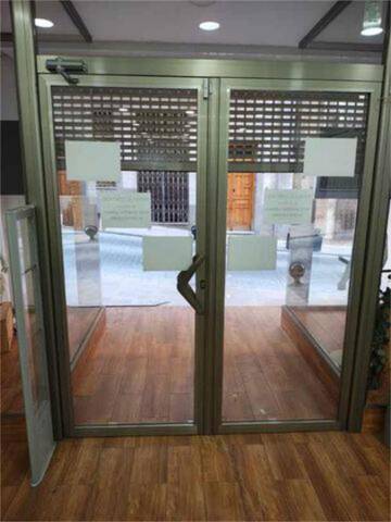 Local comercial en Alquiler en Villanueva del Arzobispo