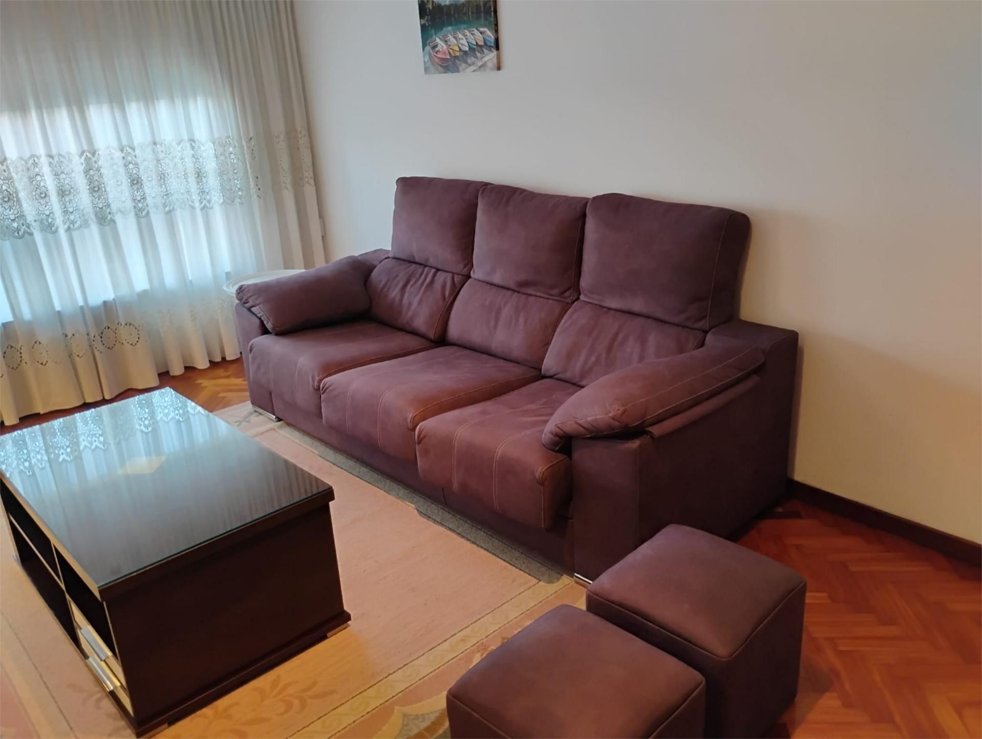 Pis de lloguer a Avenida Portazgo, 8, Portádego - Vilaboa Norte