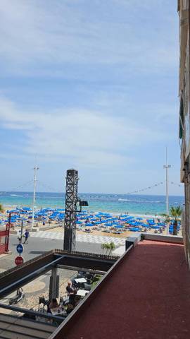 Piso en Venta en Calle de Valencia, 4 en Playa Levante