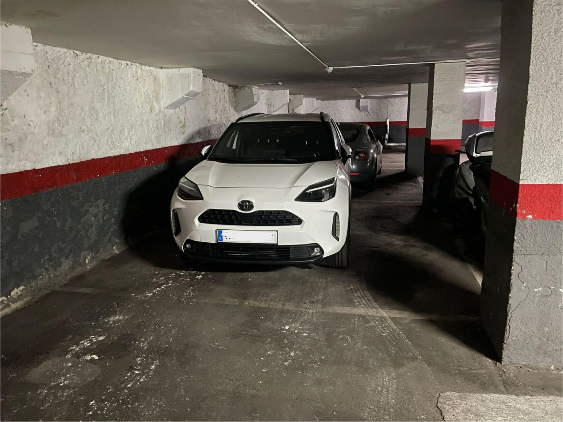 Parking de Garaje en venta en L'Hospitalet de Llobregat
