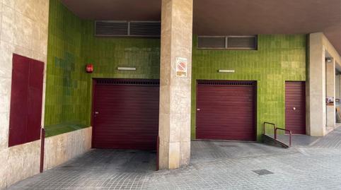 Garage for sale in Carrer Santa Anna, 9, Centre, L'Hospitalet de Llobregat - image 4 Photo 4 of Garage for sale in Carrer Santa Anna, 9, Centre, L'Hospitalet de Llobregat