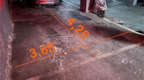 Garage for sale in Carrer Santa Anna, 9, Centre, L'Hospitalet de Llobregat - image 2 Photo 2 of Garage for sale in Carrer Santa Anna, 9, Centre, L'Hospitalet de Llobregat