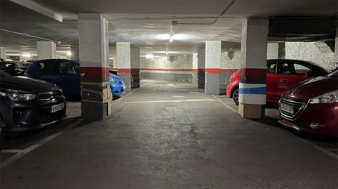 Garage for sale in Carrer Santa Anna, 9, Centre, L'Hospitalet de Llobregat - image 5 Photo 5 of Garage for sale in Carrer Santa Anna, 9, Centre, L'Hospitalet de Llobregat