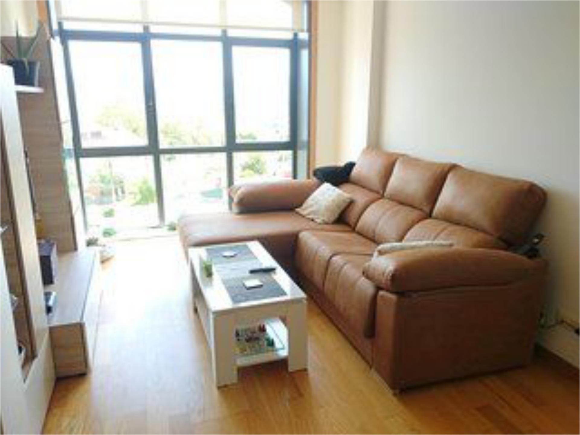 Flat to rent in Rúa dos Pazos, 4, Nigrán centro