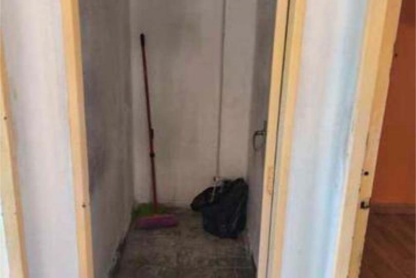 Piso en venta en Versalles, Asturias - imagen 1 Foto 1 de Piso en venta en Versalles, Asturias