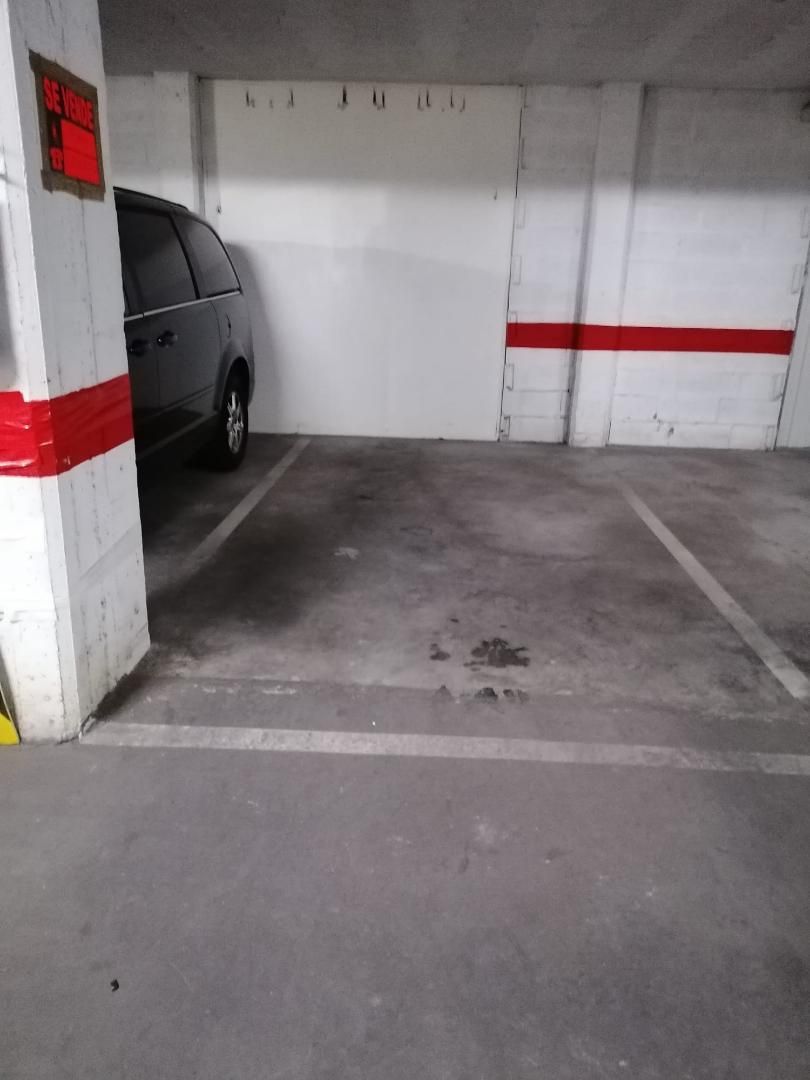 Parking of Garage for sale in Torrelavega 