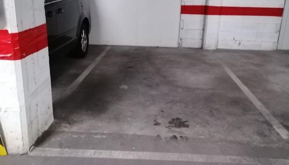 Garaje en venta en Lugar Barrio Sierrapando, 326d, Sierrapando, Torrelavega - imagen 1 Foto 1 de Garaje en venta en Lugar Barrio Sierrapando, 326d, Sierrapando, Torrelavega