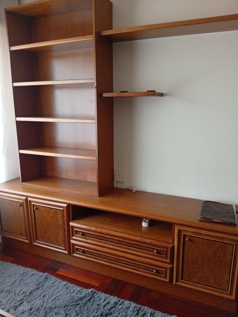 Apartament de lloguer a Rúa Ourense, 2, Praza Independencia