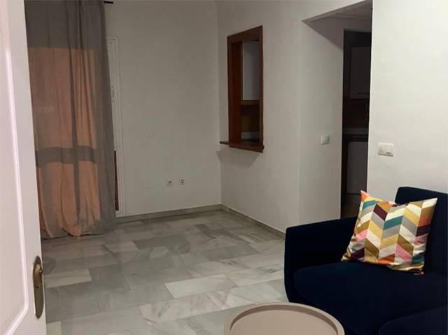 Piso en Alquiler en Calle Ferrándiz, 33 en Conde de Ureña