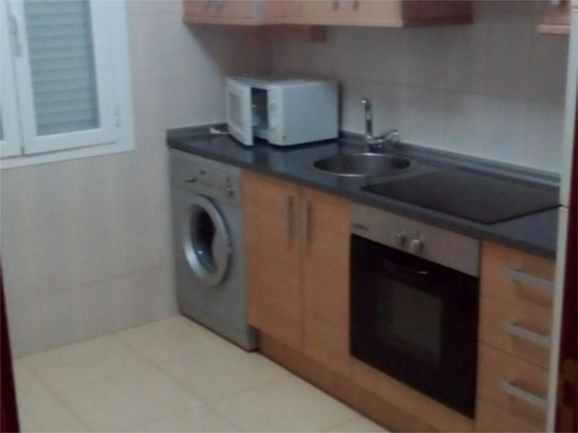 Flat to rent in Calle San Matías, 6, San Millán - Ayuntamiento