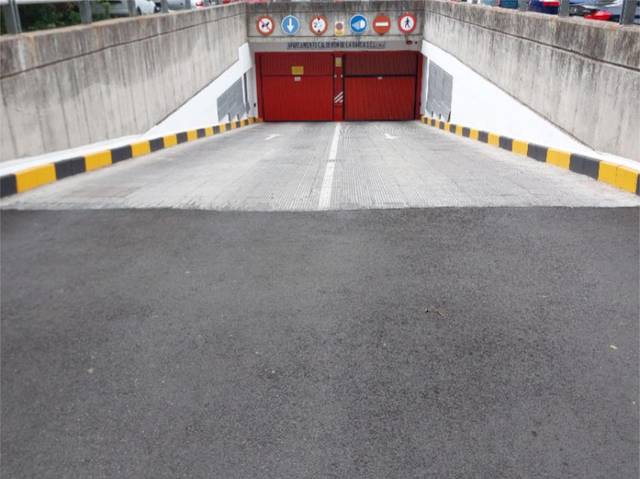 Garaje en Venta en Calle Rio Duero, 10 en San Nicasio