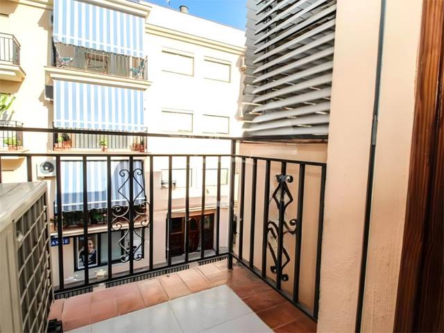 Piso en Alquiler en Carrer Maria Antònia Salvà, 48 en S'Arenal