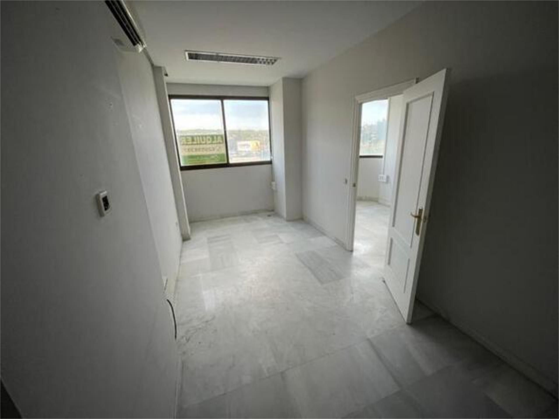 Oficina de lloguer en El Puerto de Santa María amb Aire condicionat