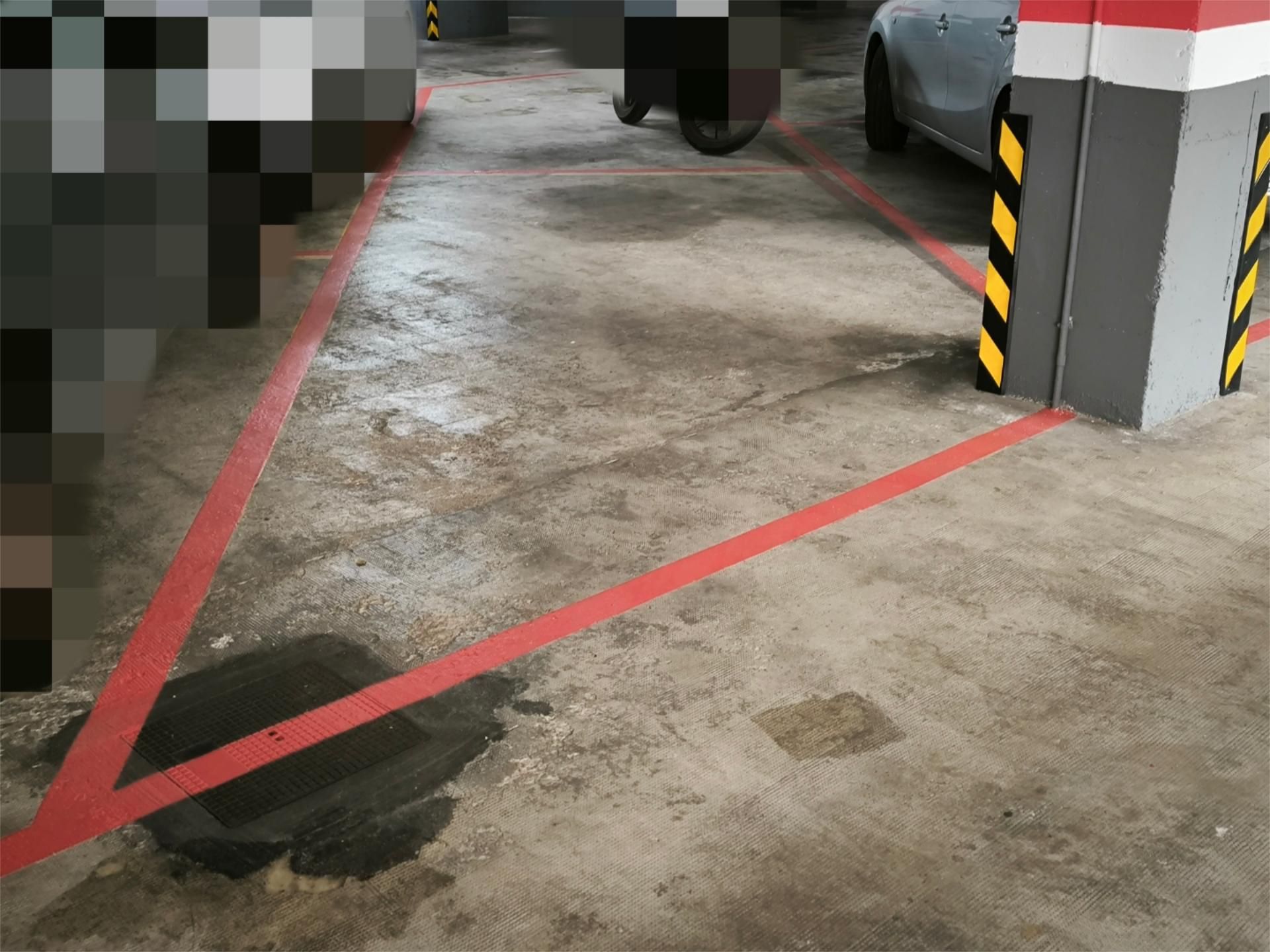 Parking of Garage to rent in Vitoria - Gasteiz