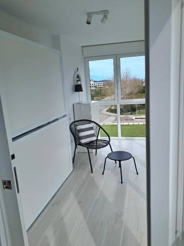 Piso en Alquiler en Avenida de Francia, 122 en El Puntal