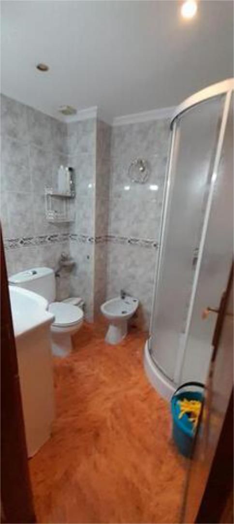 Bathroom of Flat to rent in  Córdoba Capital  with Terrace and Furnished