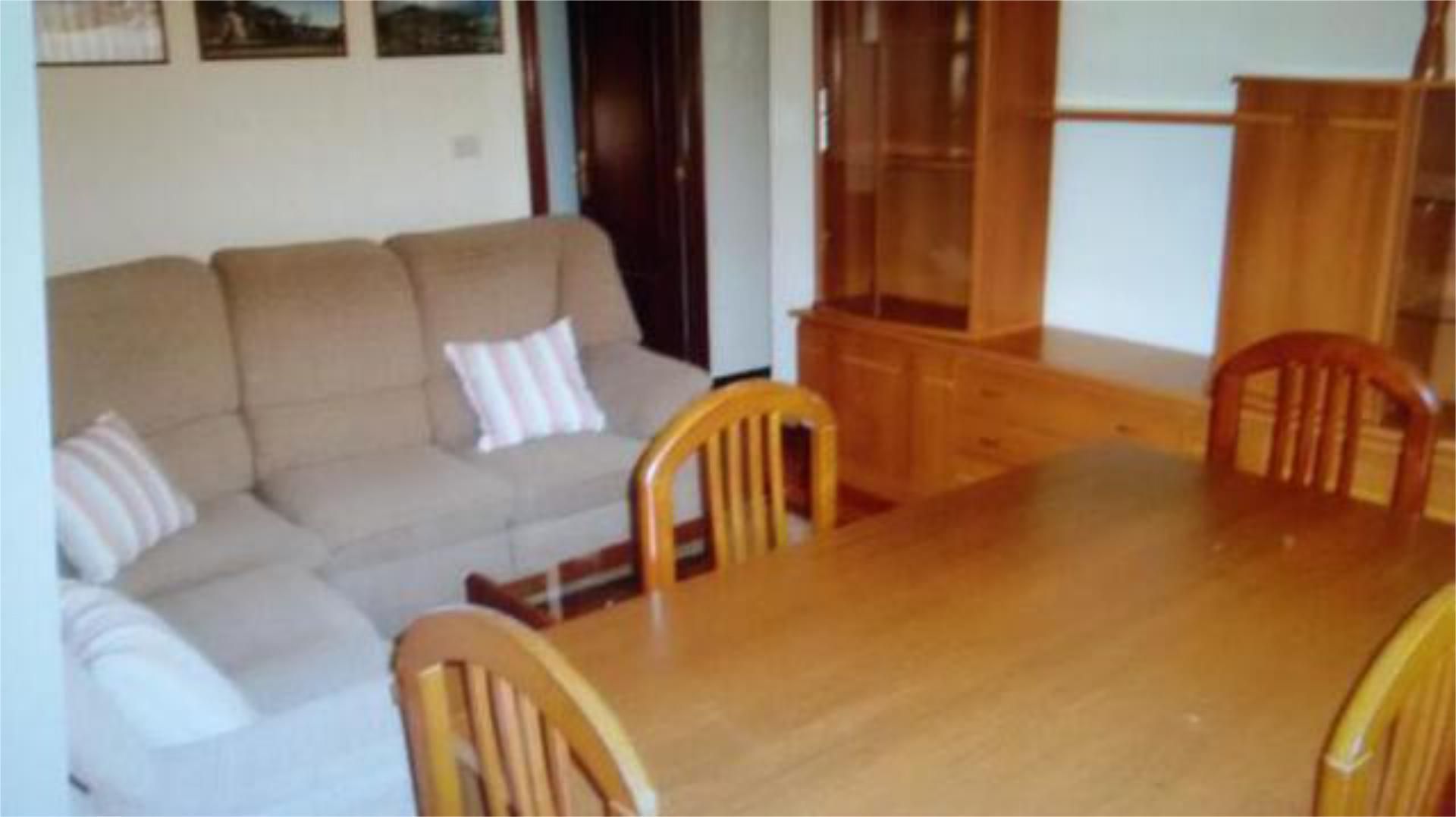 Flat to rent in Agra del Orzán - Ventorrillo